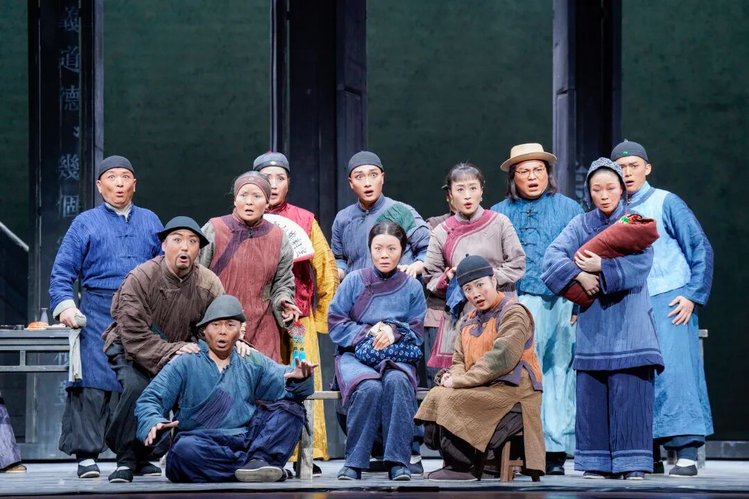 河南戏曲新生代,如何练就“拿手好戏”?