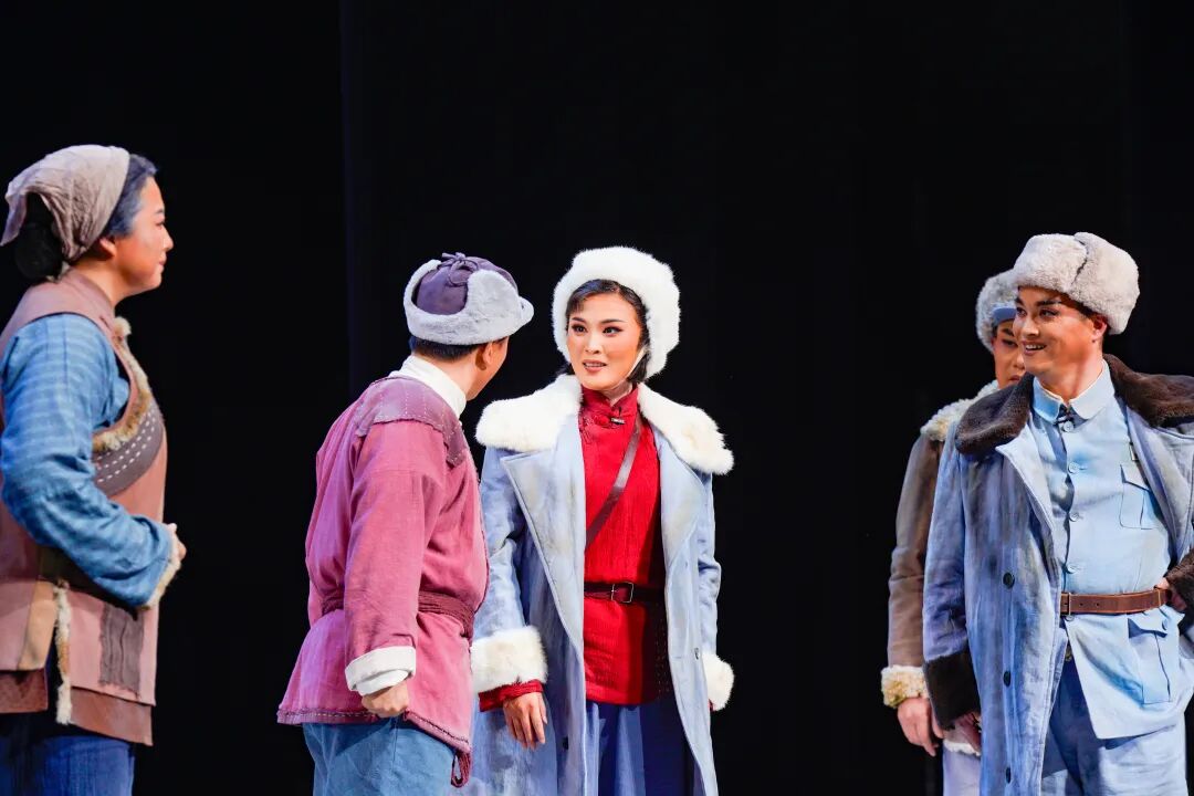 河南戏曲新生代,如何练就“拿手好戏”?