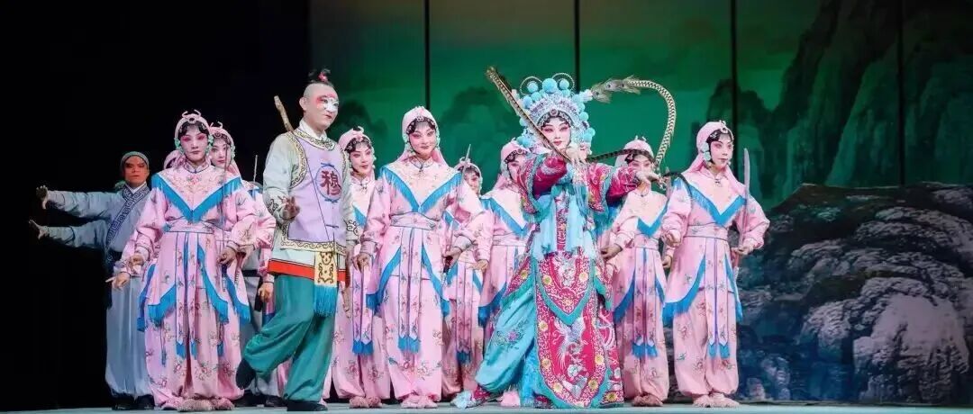 河南戏曲新生代,如何练就“拿手好戏”?