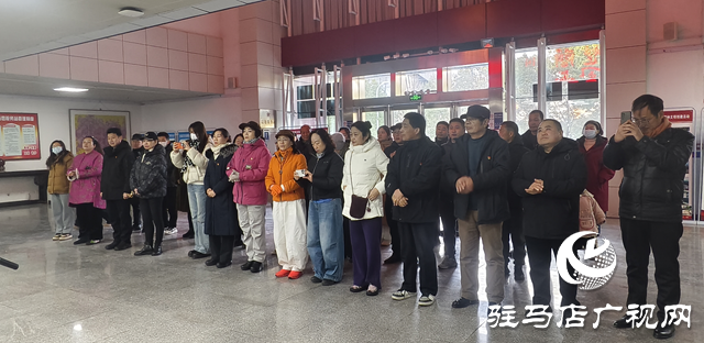 &ldquo;简上楚风&mdash;&mdash;全国楚简书法名家作品巡展（驻马店站）&rdquo;即将启幕