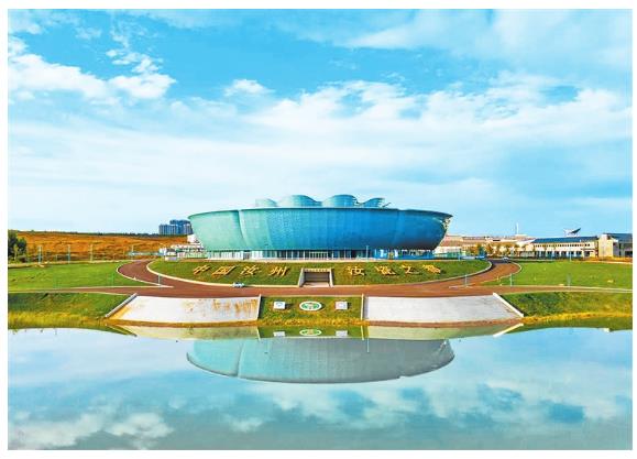 这是河南&ldquo;实力派&rdquo;丨一抹天青为&ldquo;汝&rdquo;来 &ldquo;三双巧手&rdquo;贯古今