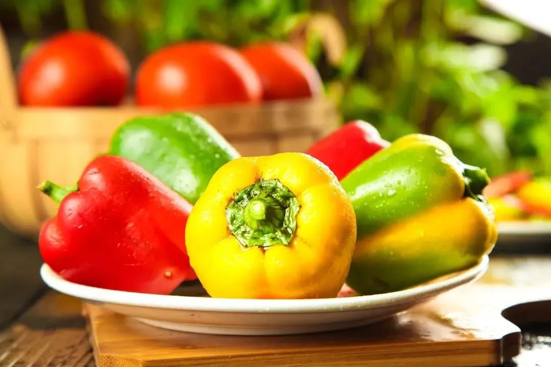 改善饮食习惯守护健康 癌症最怕这3类食物