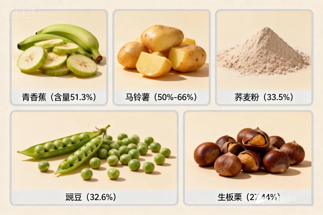 米饭吃热还是吃冷?答案在这里