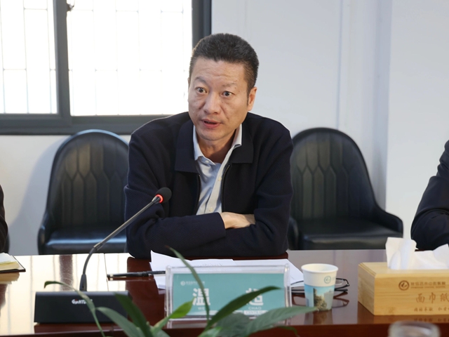 中组部、团中央“博士服务团”成员刘晓鹏博士挂职驻马店市中心医院