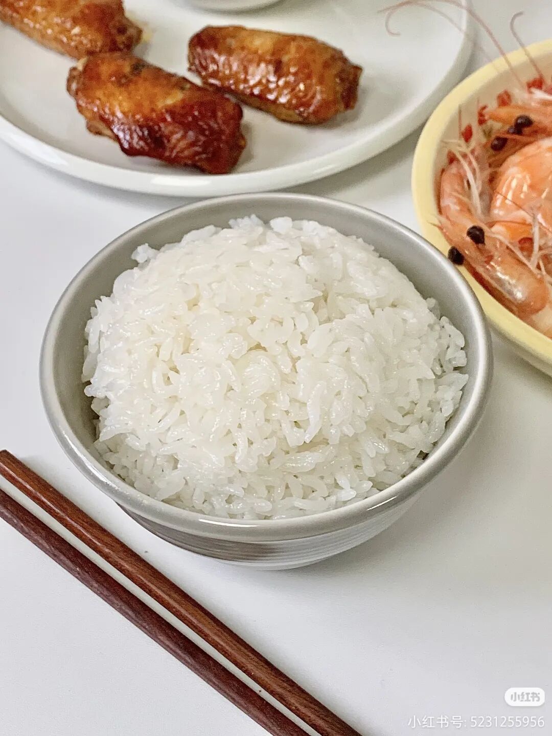 米饭吃热还是吃冷?答案在这里