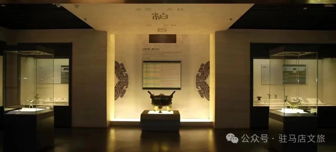 【驻马店冬季旅游路线·第三期】赶赴一场冬日赏雪之旅