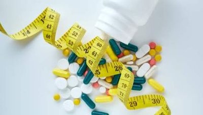 警惕减肥“特效药”，当心美丽陷阱