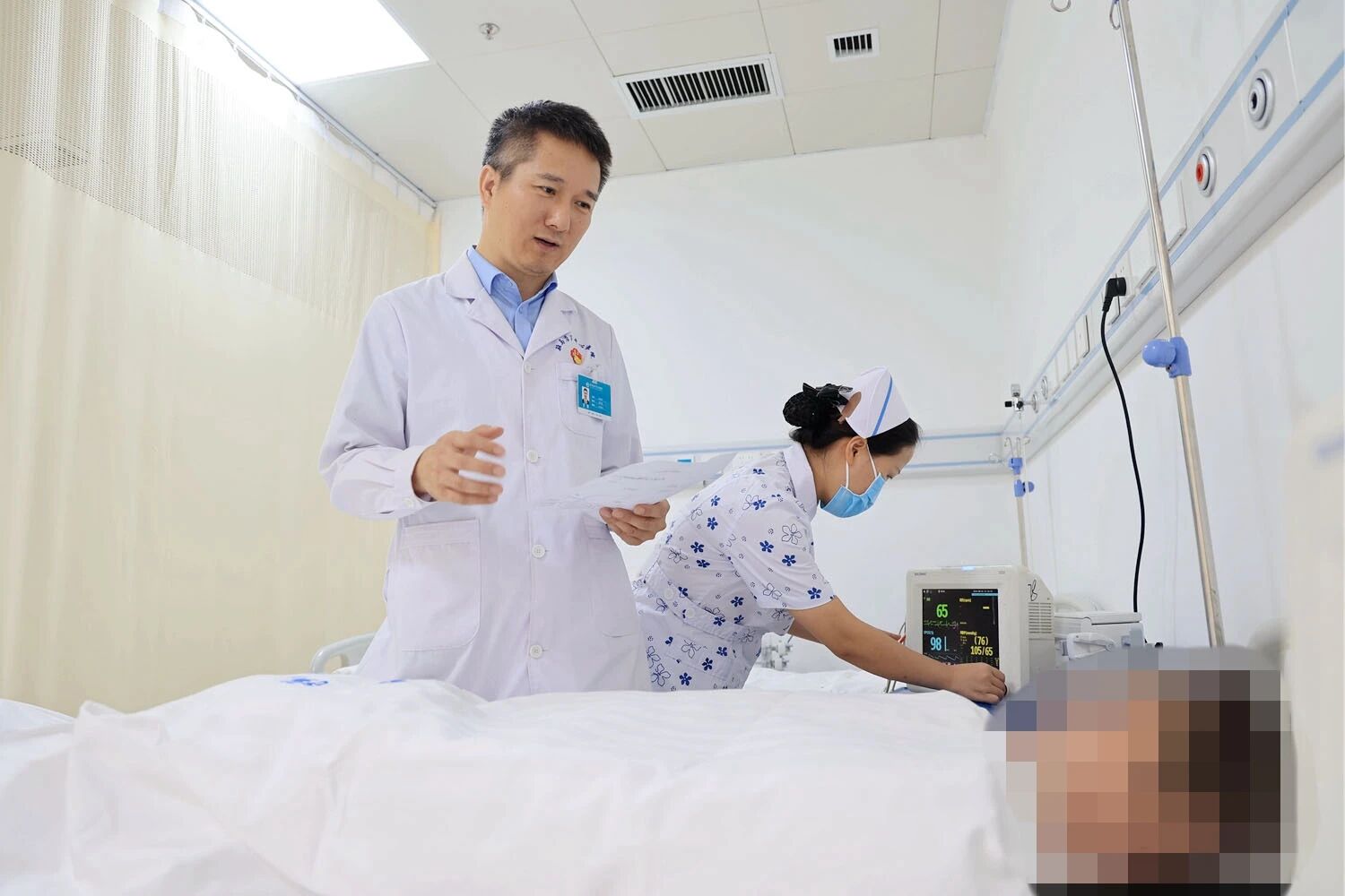 睡眠监测巧&ldquo;破案&rdquo; 揪出偷走睡眠的元凶