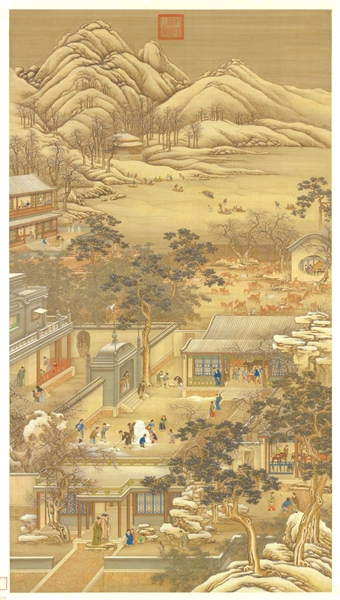 腊八 是换了『马甲』的腊日吗?