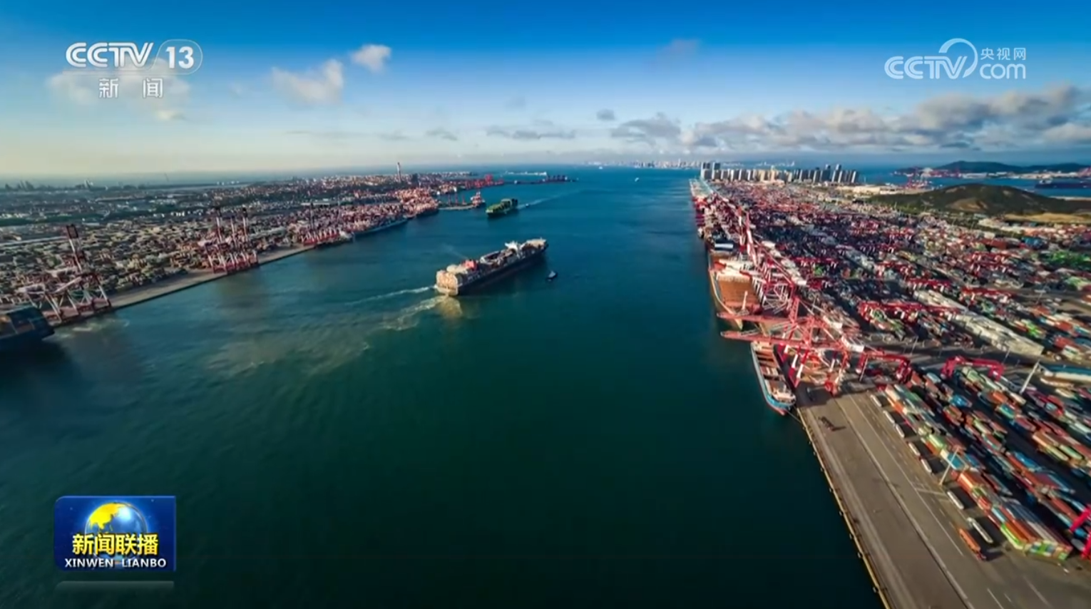 “十四五”时期我国气象综合实力实现跨越式发展