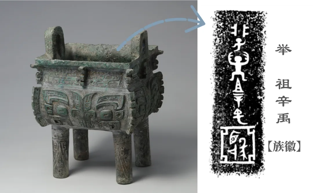 文博日历丨双手托起小孩,这个动作叫___?