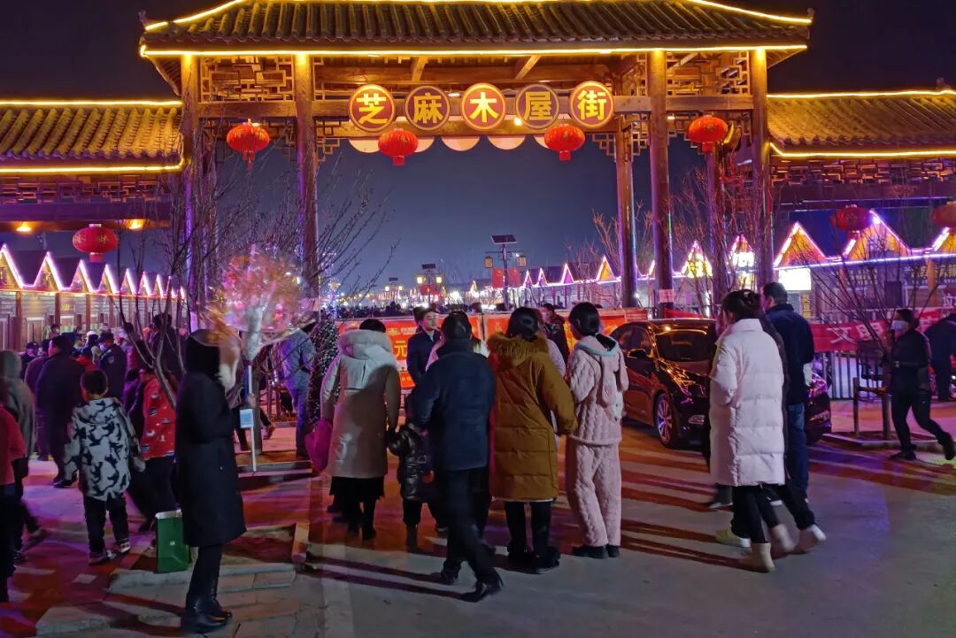 收藏!驻马店县区Citywalk宝藏线路(一)