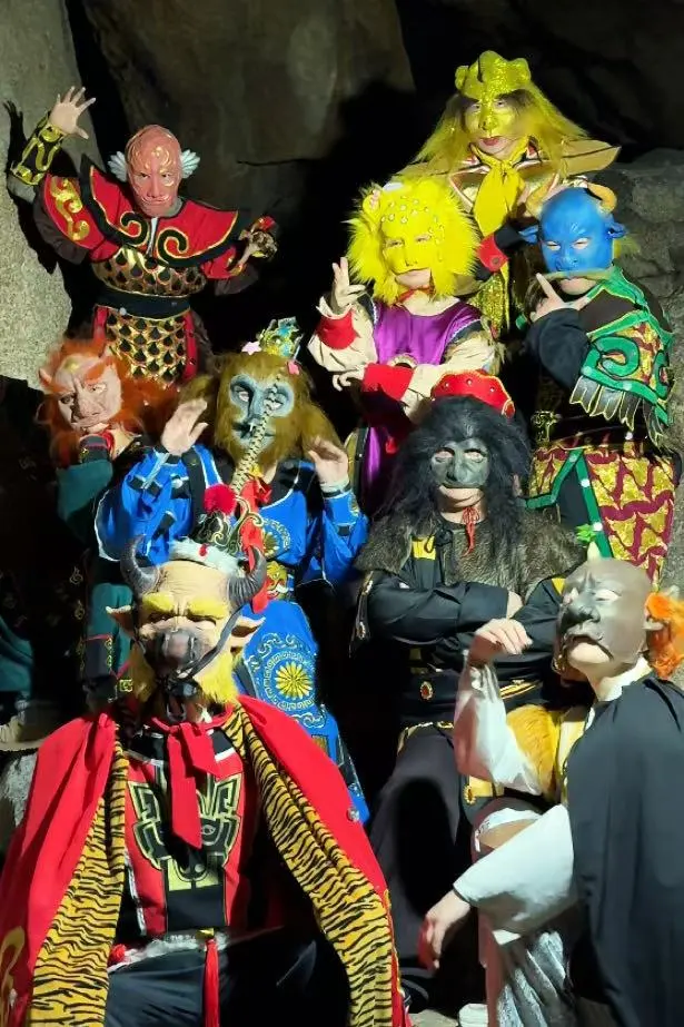 限时福利丨购买优惠套票,免景区门票!