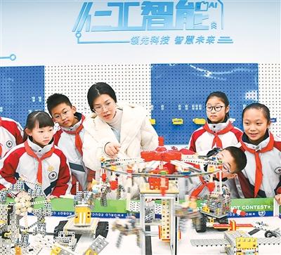 2026，教育改革释放哪些信号？