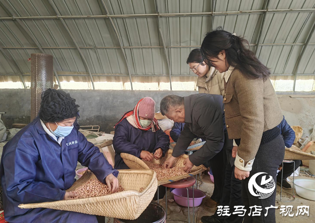 【天中光荣榜】戴子星：四十二载育良种 一生守望丰收路