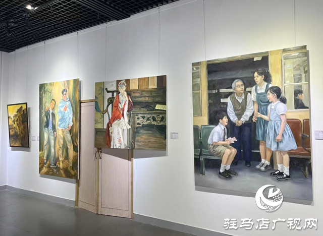 黄淮学院艺术设计学院2025届毕业设计作品展开展