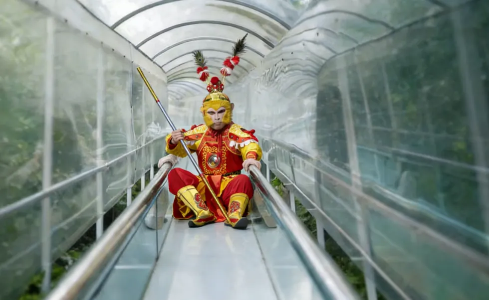 限时福利丨购买优惠套票,免景区门票!