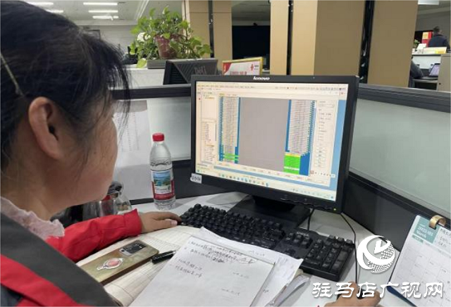 驻马店联通高效完成城域网优化升级