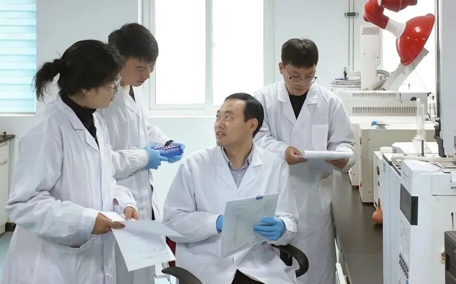 热烈祝贺！驻马店刘萌入围&ldquo;大国工匠年度人物&rdquo;提名人选，市场监管系统再添殊荣！