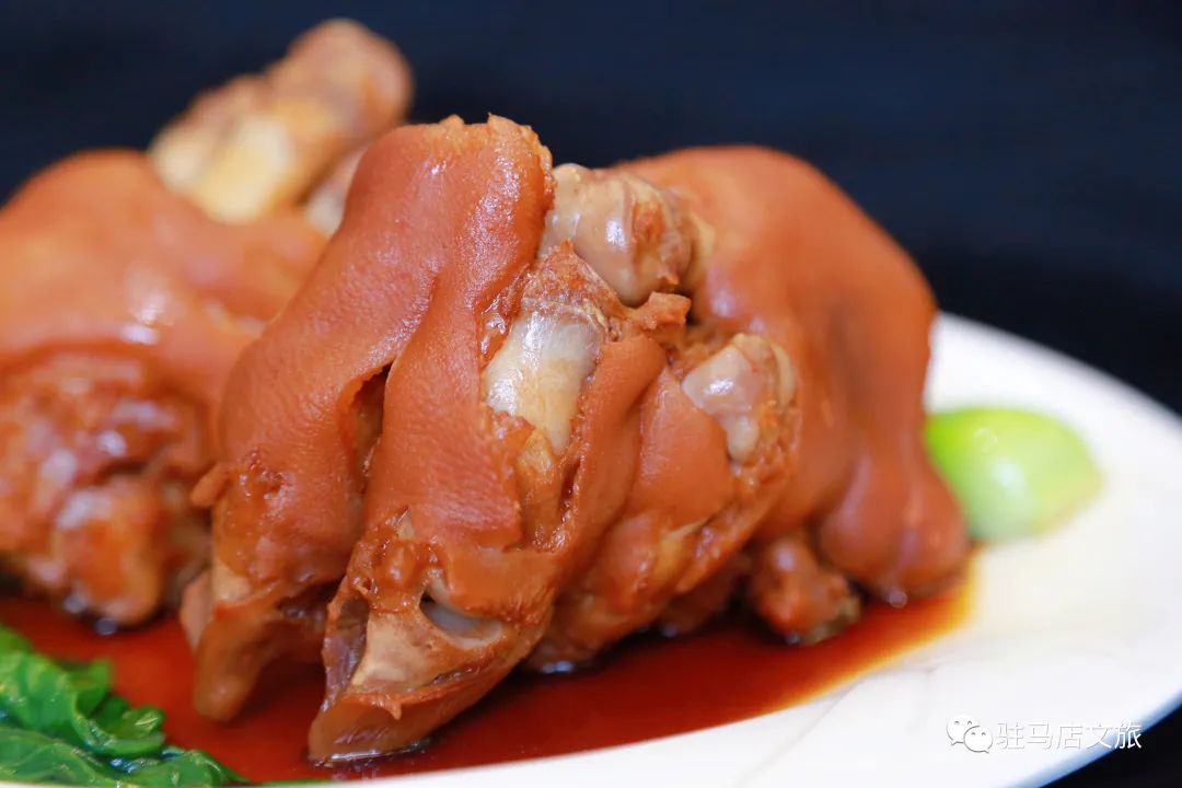 【驻马店冬季旅游路线·第四期】寻迹驻马店老字号