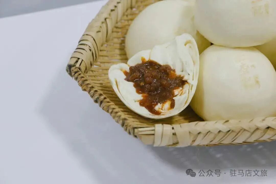 【驻马店冬季旅游路线·第四期】寻迹驻马店老字号