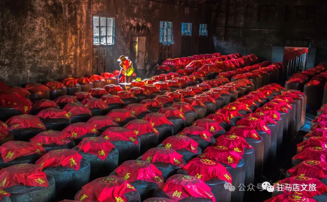 【驻马店冬季旅游路线·第四期】寻迹驻马店老字号