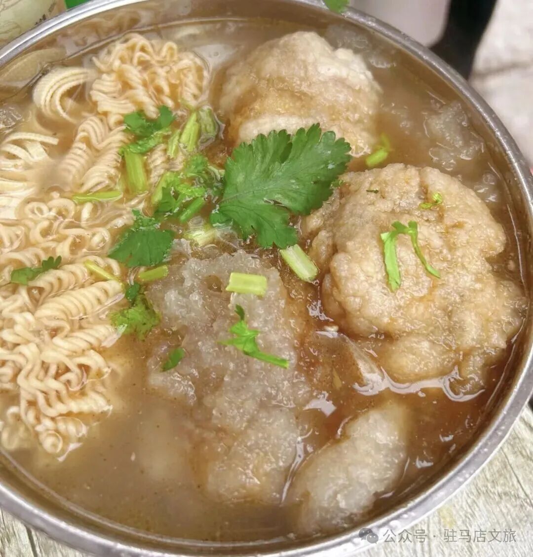 【驻马店冬季旅游路线·第四期】寻迹驻马店老字号