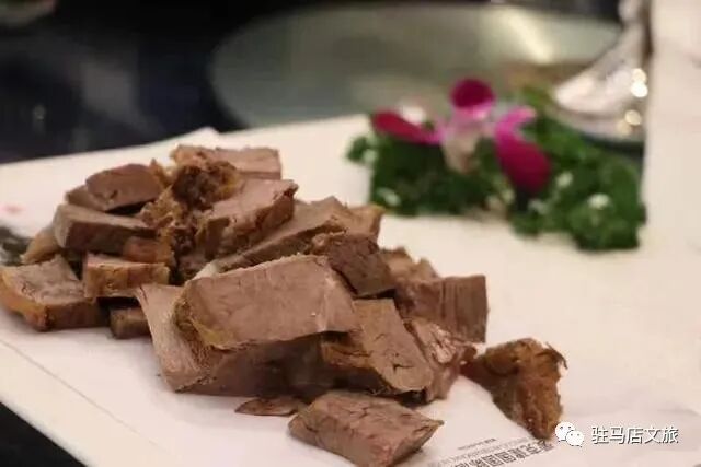 【驻马店冬季旅游路线·第四期】寻迹驻马店老字号