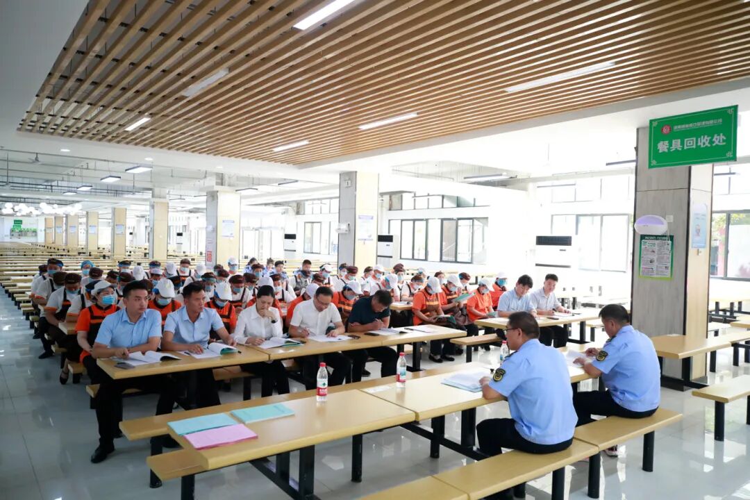 驻马店食品安全工作获省级点赞