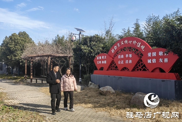 【天中光荣榜】“热血夫妻”王涛与郭平：以爱心为灯 照亮生命之路