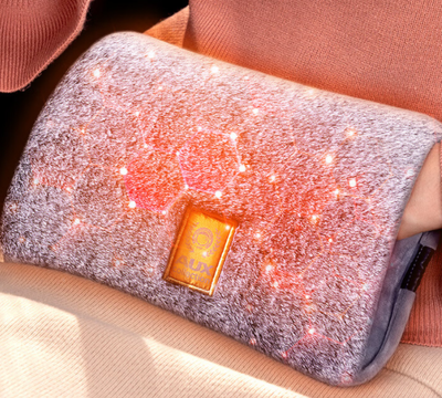 这种电热水袋国家早已明令禁售！千万别再用了