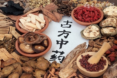 中成药即将告别“尚不明确”