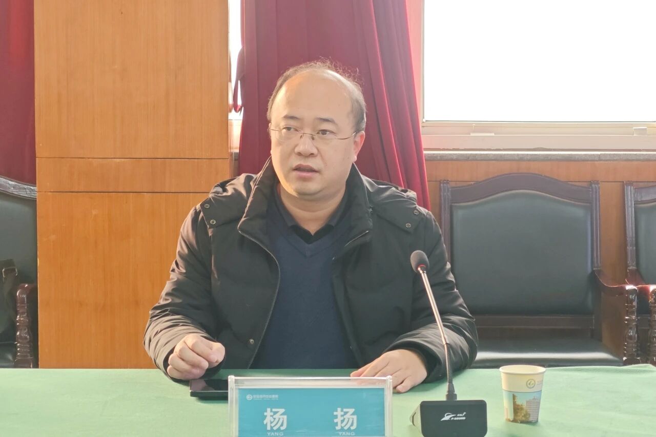 驻马店市中心医院举办“科研专家咨询门诊”专题培训