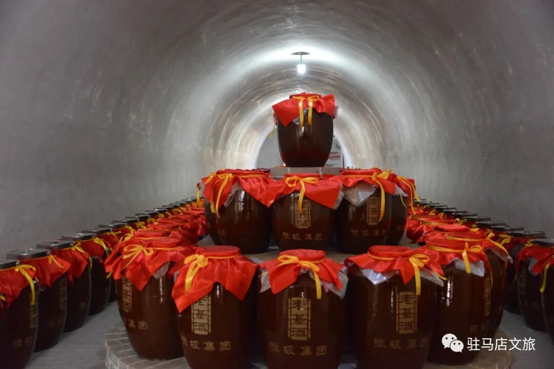 【驻马店冬季旅游路线·第四期】寻迹驻马店老字号