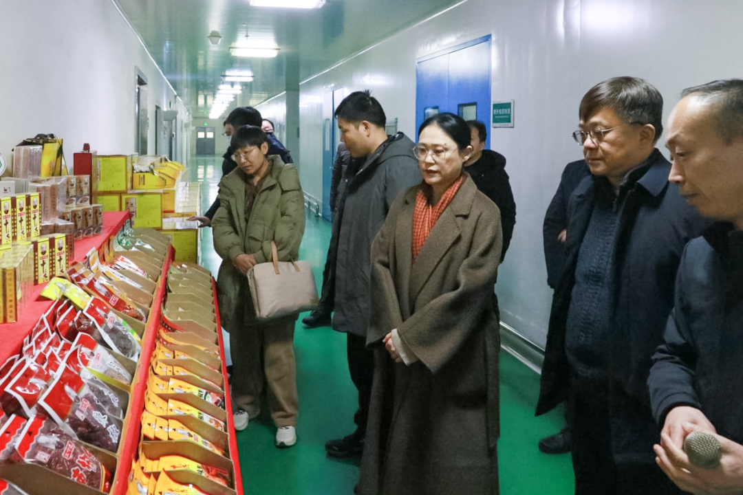 企业出海如何避坑?驻马店请来省级“智囊团”