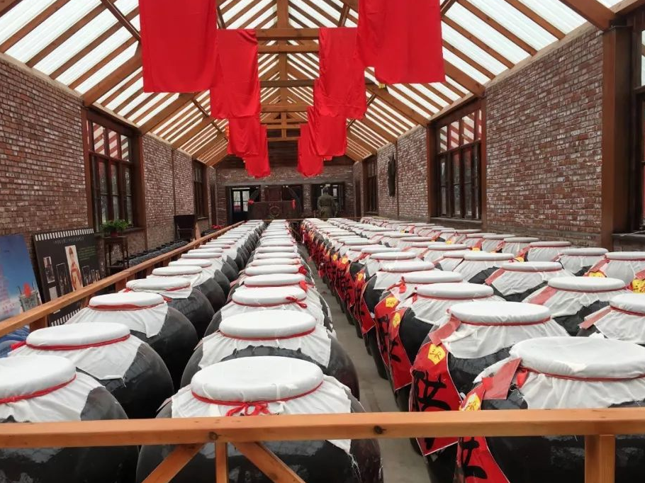 【驻马店冬季旅游路线·第四期】寻迹驻马店老字号