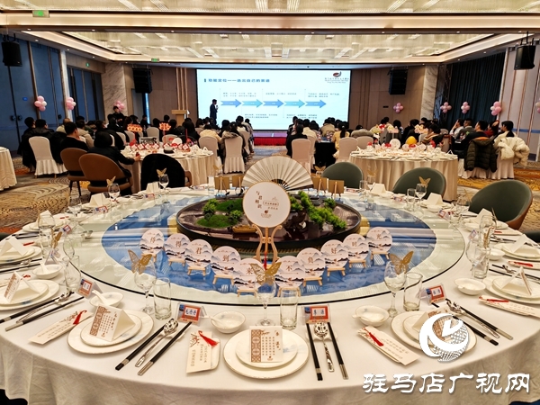 河南酒店网2026开年第一课启幕 平舆开元大酒店实战经验赋能行业增长解锁宴会运营新密码