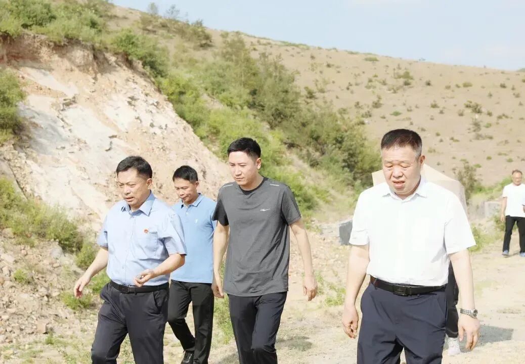 驿城区检察院依托双向衔接守护人民群众美好生活