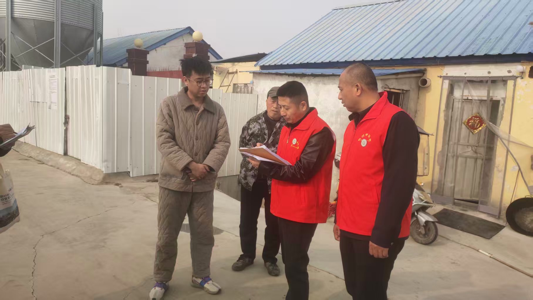 驻马店市动物疫病防疫检疫中心发布2026年2月份动物疫病预警预报