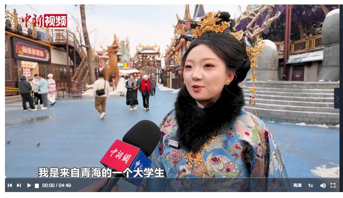 2025年接待游客11亿人次！河南文旅“出圈”背后藏着怎样的密码？