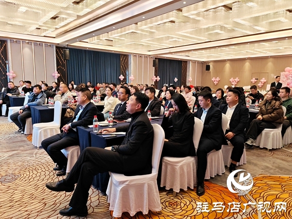 河南酒店网2026开年第一课启幕 平舆开元大酒店实战经验赋能行业增长解锁宴会运营新密码