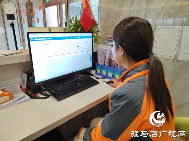 驻马店首批中度以上失能老年人养老服务消费补贴成功发放