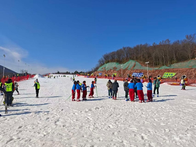 冰雪运动要注意哪些事项？这份安全“锦囊”请收好