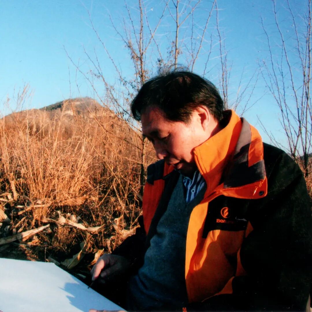 参展艺术家 | “天中骏彩・笔墨迎春”2026年驻马店市中国美术家协会会员作品展（一）