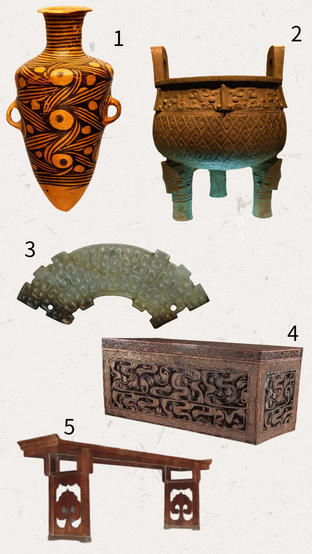 超治愈！“马年萌系手办”来了