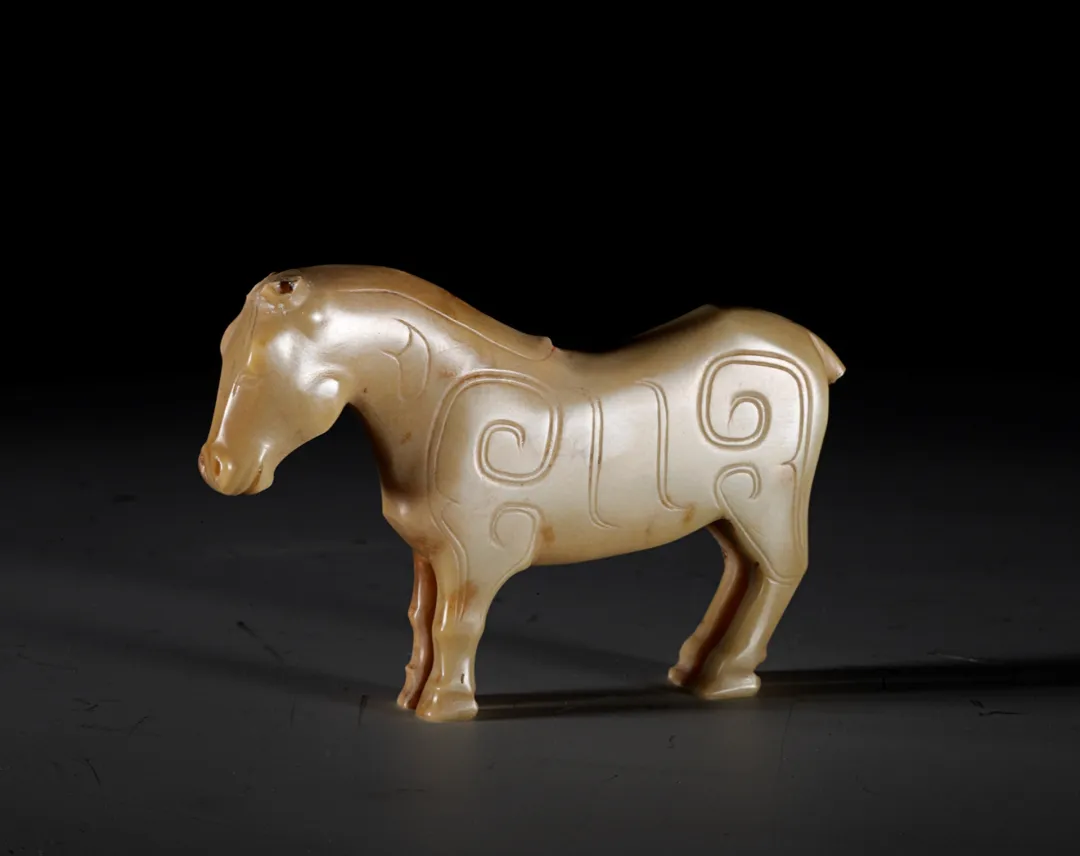 超治愈！“马年萌系手办”来了