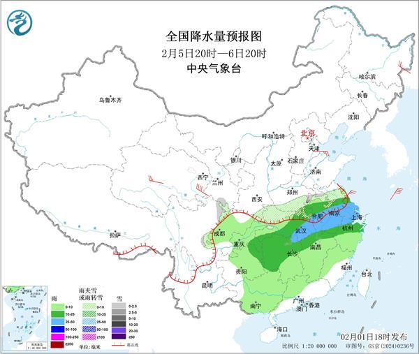 立春节气将暖得像3月中下旬，之后还有降温和雨雪吗？