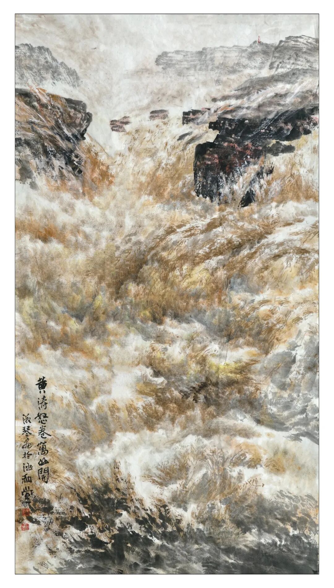 参展艺术家 | “天中骏彩・笔墨迎春”2026年驻马店市中国美术家协会会员作品展（一）