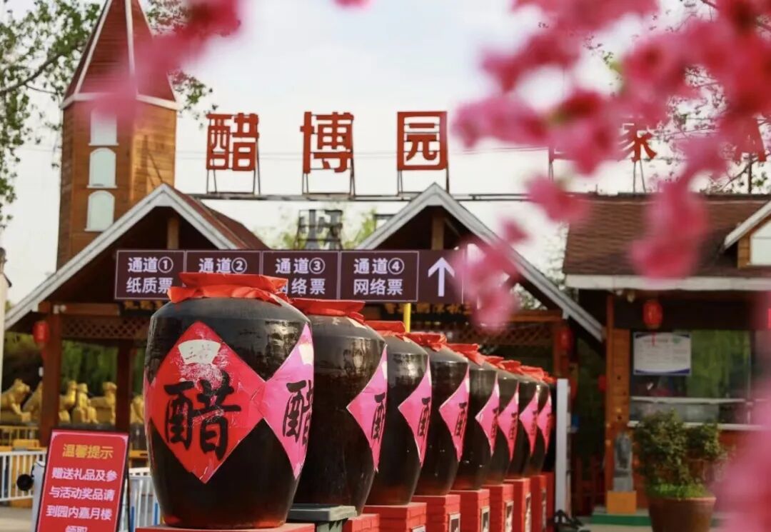 【驻马店冬季旅游路线·第五期】邂逅天中大地的冬日之美