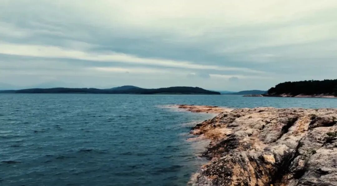 【驻马店冬季旅游路线·第五期】邂逅天中大地的冬日之美